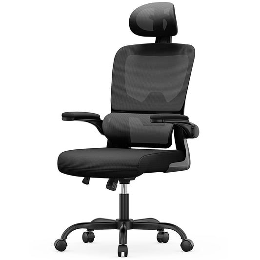 Murano PRO - Chaise de Bureau Ergonomique
